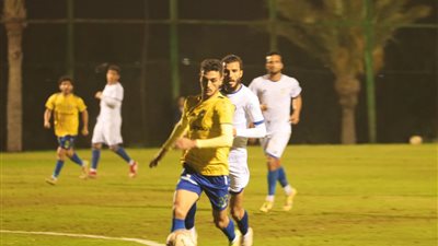 في استعدادات الدوري العام.. الإسماعيلي يتعادل مع المريخ وديًا