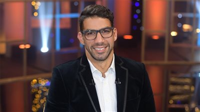 برشامة.. أول كتاب لـ شريف إكرامي يصدر خلال الفترة المقبلة 