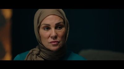 5 أعمال فنية.. شيرين رضا تطيح بالرجال قبل مسلسل شغل في العالي