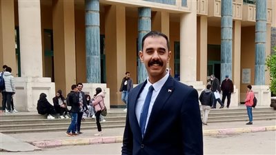 محمد فوزي البدراوي يلفت الأنظار في شخصية ظابط الشرطة بـ ملف سري