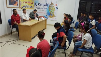 قصر ثقافة أسيوط يناقش التعددية وقبول الآخر 