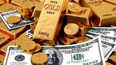 ارتفاع أسعار الذهب وعيار 21 يسجل 1047 جنيها.. والدولار يصل إلى 18.42 للشراء | بث مباشر 