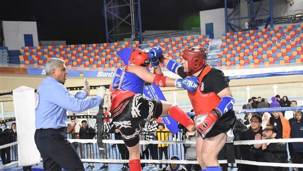 مصر تشارك ببطولة