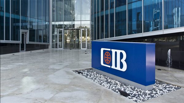 البنك التجاري الدولى