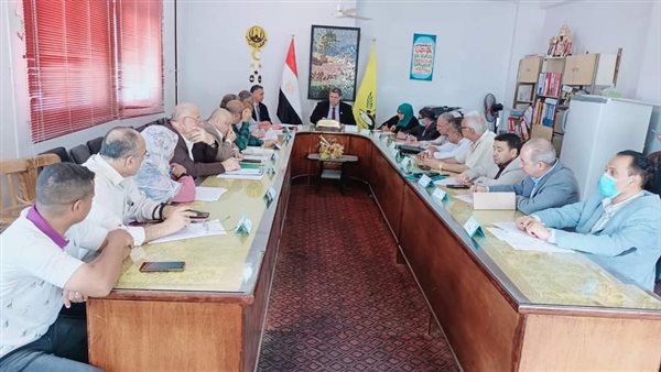 وكيل تعليم شمال سيناء