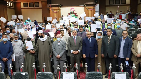 العمالة غير المنتظمة