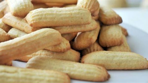 كيف عمل بسكويت العيد