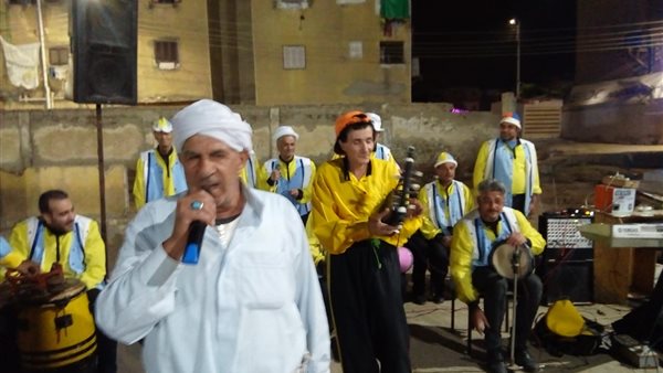 إحدى الفعاليات 