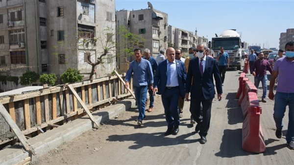 اللواء عبدالحميد