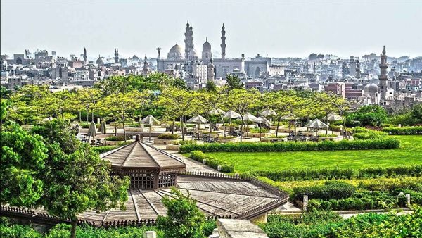 طقس ربيعي - صورة