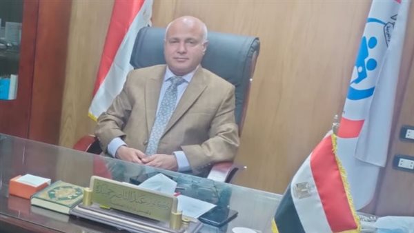 الدكتور عبدالناصر