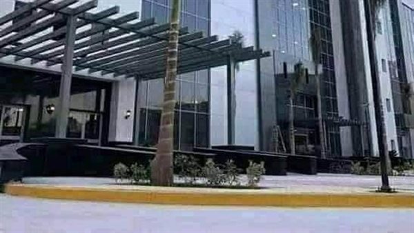 مستشفى أبوتيج النموذجي