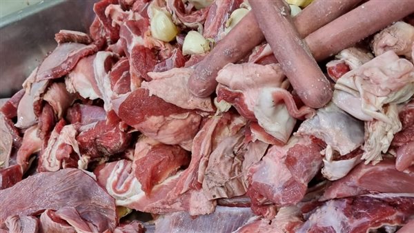 ضبط كميات كبيرة من