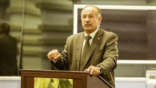 محمد الأمين رئيس