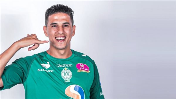 محمد الناهيري