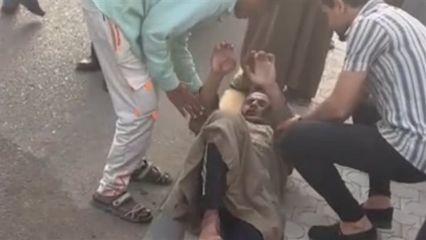 حادث الغردقة 