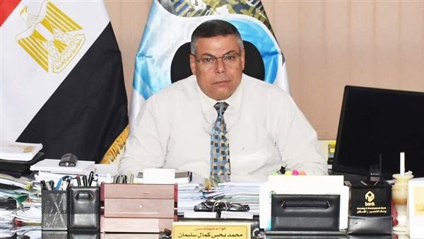 اللواء محمد يحيى