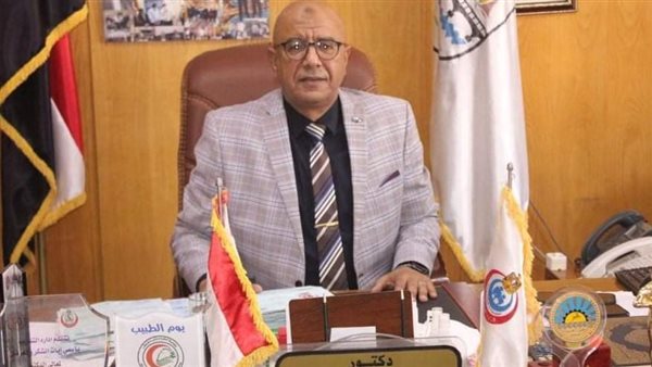 وكيل وزارة الصحة