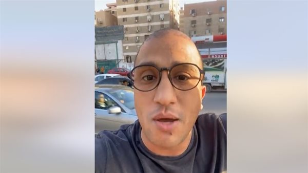 اليوتيوبر أحمد الشهير