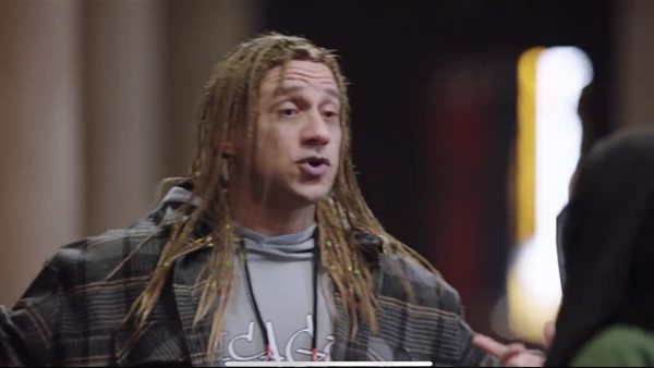 جوني - مسلسل الكبير