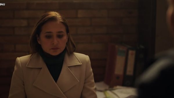 نيللي كريم من مسلسل