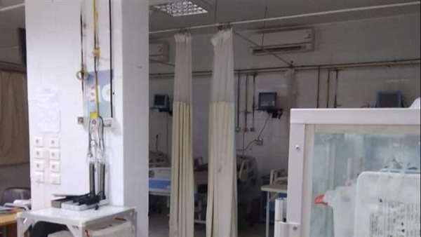 غلق منشآت طبية دون