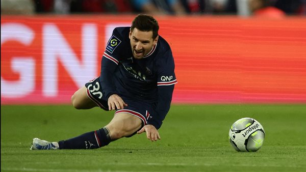 ليونيل ميسي 