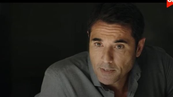 شيف ظابط اللمخابرات