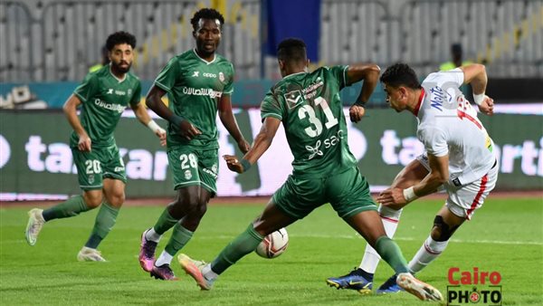 الزمالك والاتحاد