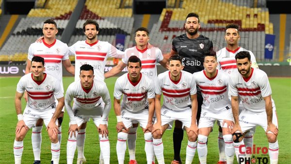فريق الزمالك