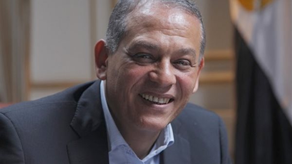 محمد أنور السادت