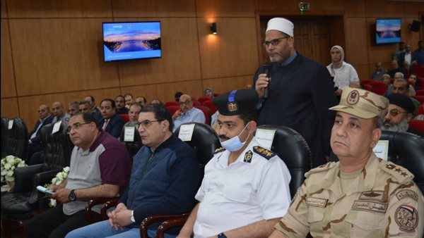 وكيل أوقاف بورسعيد