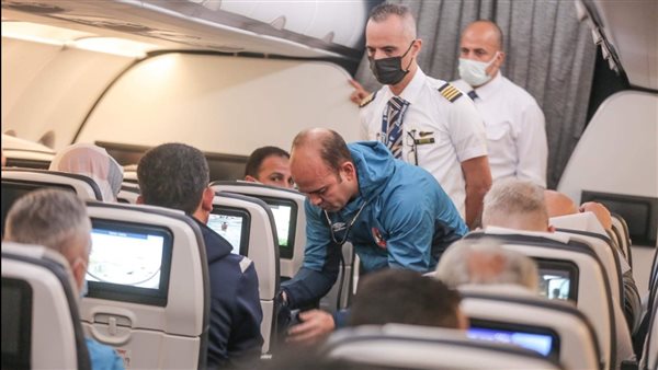 طبيب الأهلي يُسعف