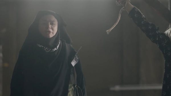 إلهام شاهين 