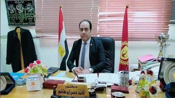 وكيل وزارة الصحة