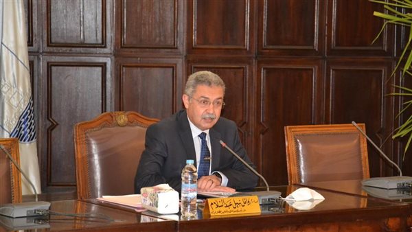 الدكتور وائل نبيل