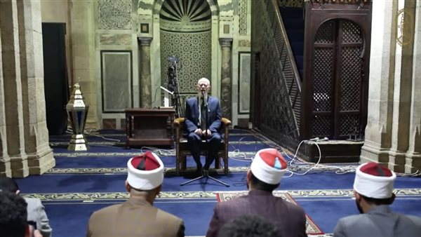 الدكتور حبيب الله