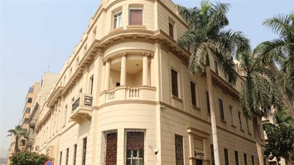 البورصة المصرية 