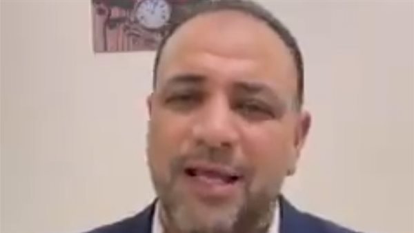 الدكتور أيمن أبو