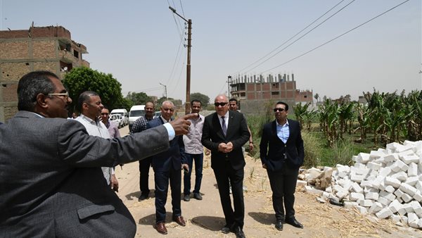 اللواء أشرف الداودي