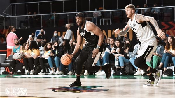 سلة الزمالك