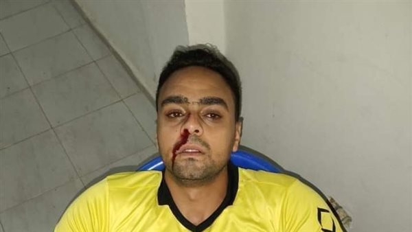 محمد عبد الناصر 