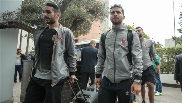 مران الأهلي