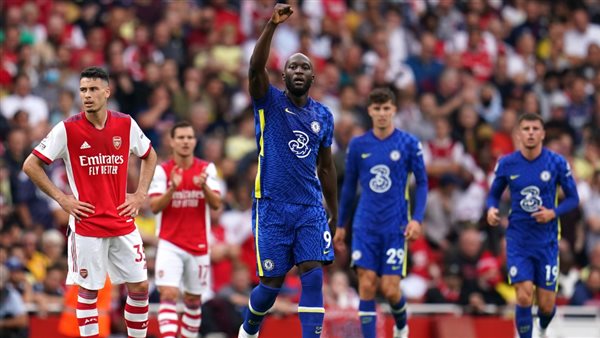 فريق تشيلسي