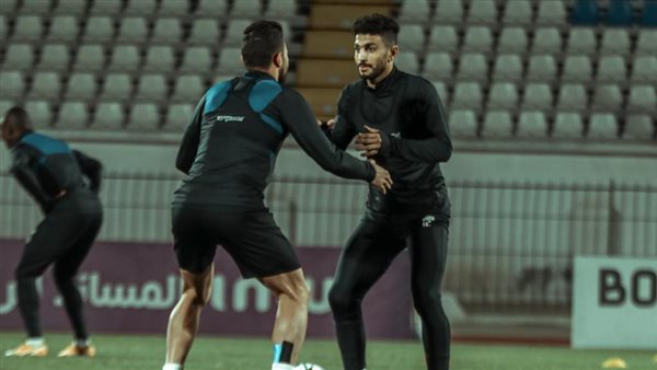 مران الأهلي