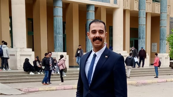 محمد فوزي البدراوي