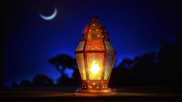 شهر رمضان_ تعبيرية