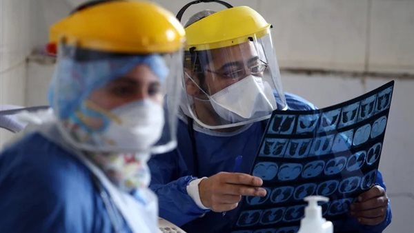 تكليف كادرطبي 