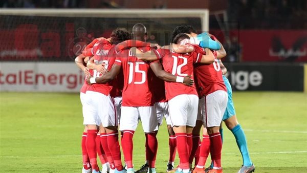 فريق الأهلي