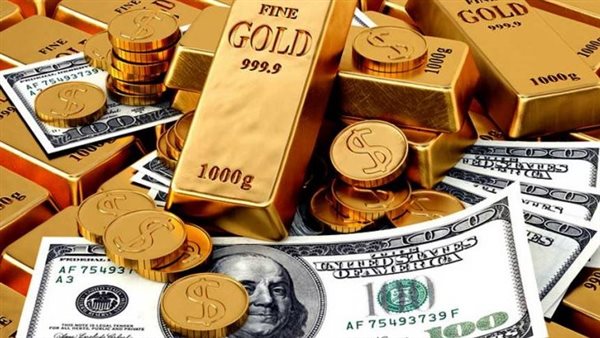 أسعار الذهب